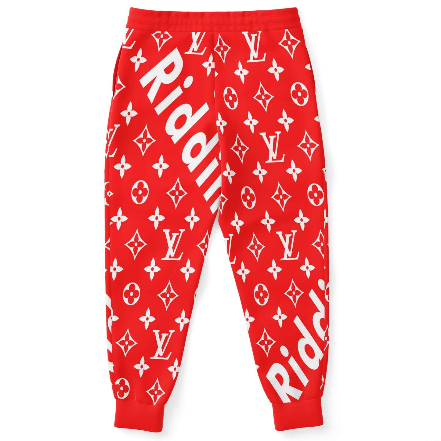 LV x  Riddim jogger