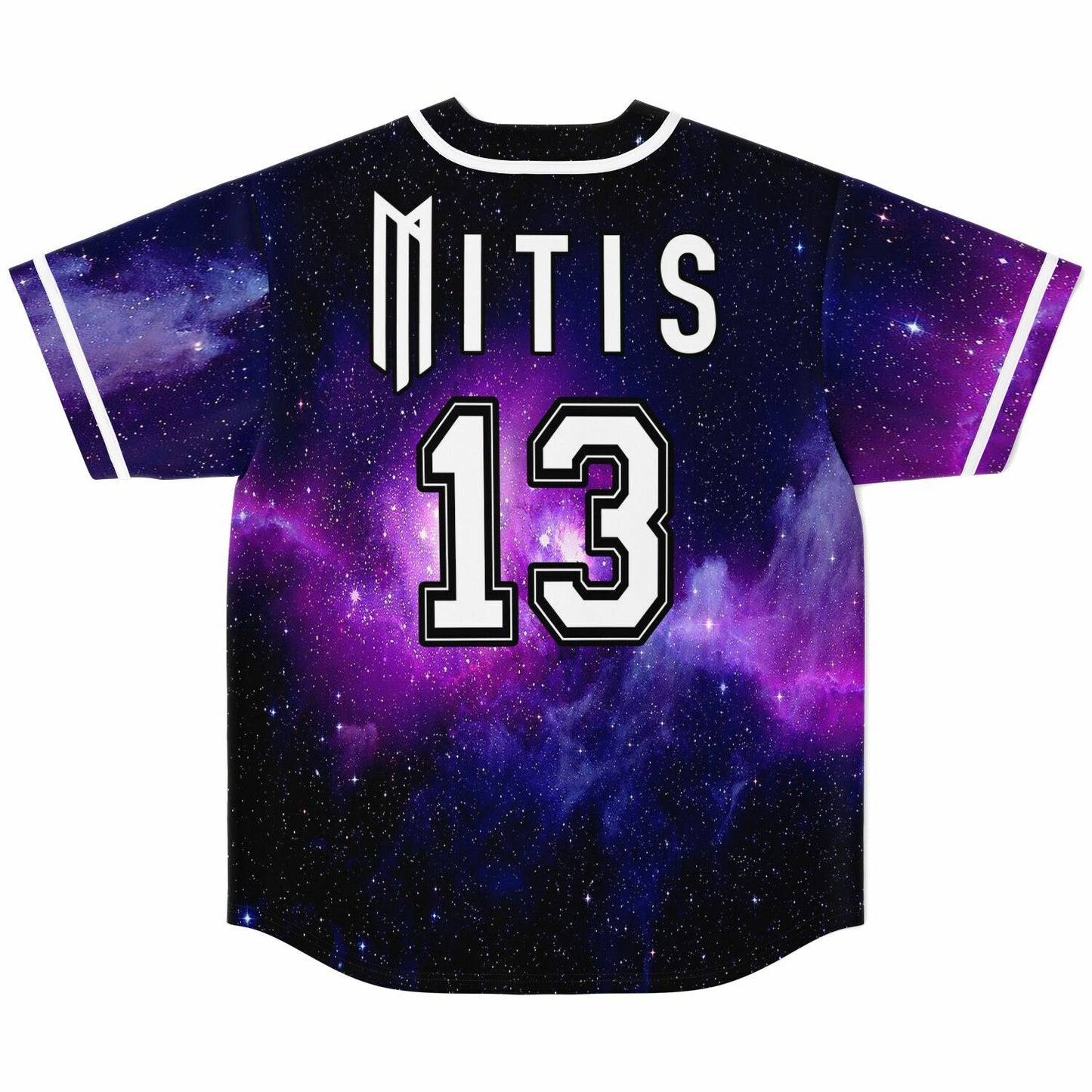 Branden custom jersey V1