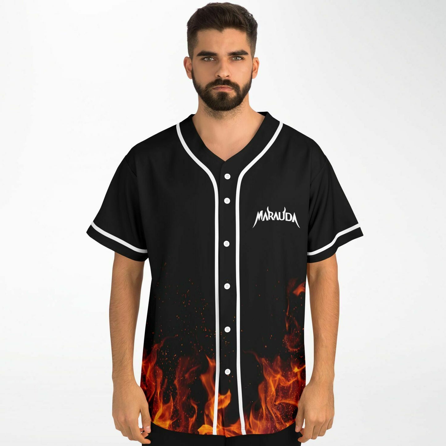 Victor Sm custom jersey