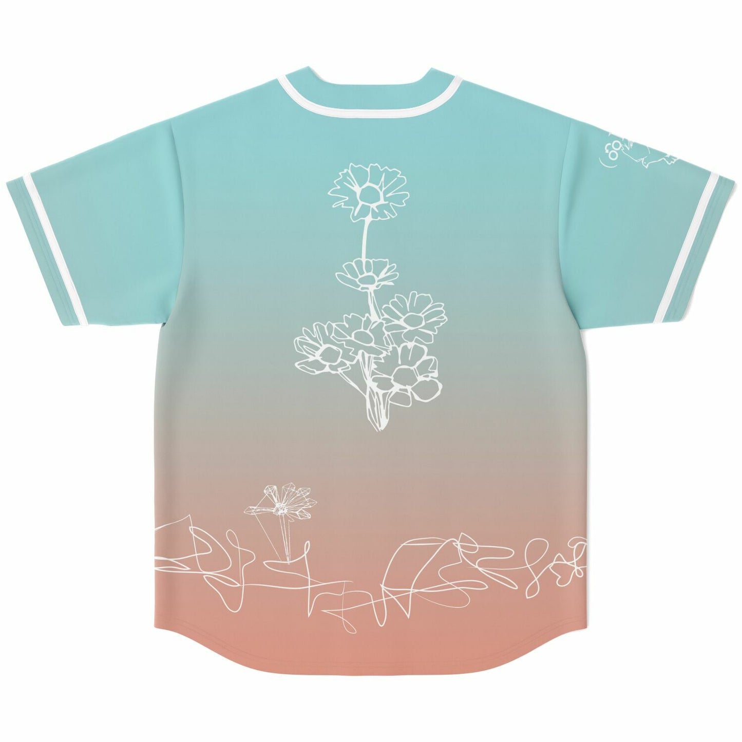 Jazheel custom jersey V2