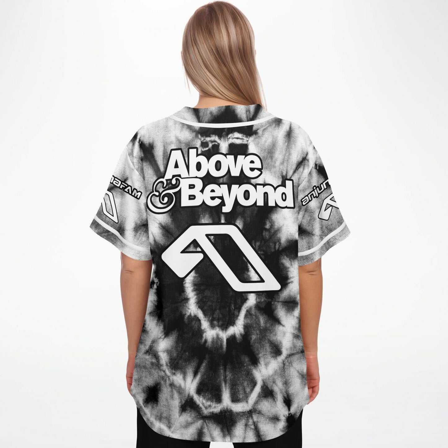 Aj  anjuna custom jersey