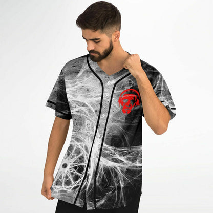 Masquerade custom jersey V3