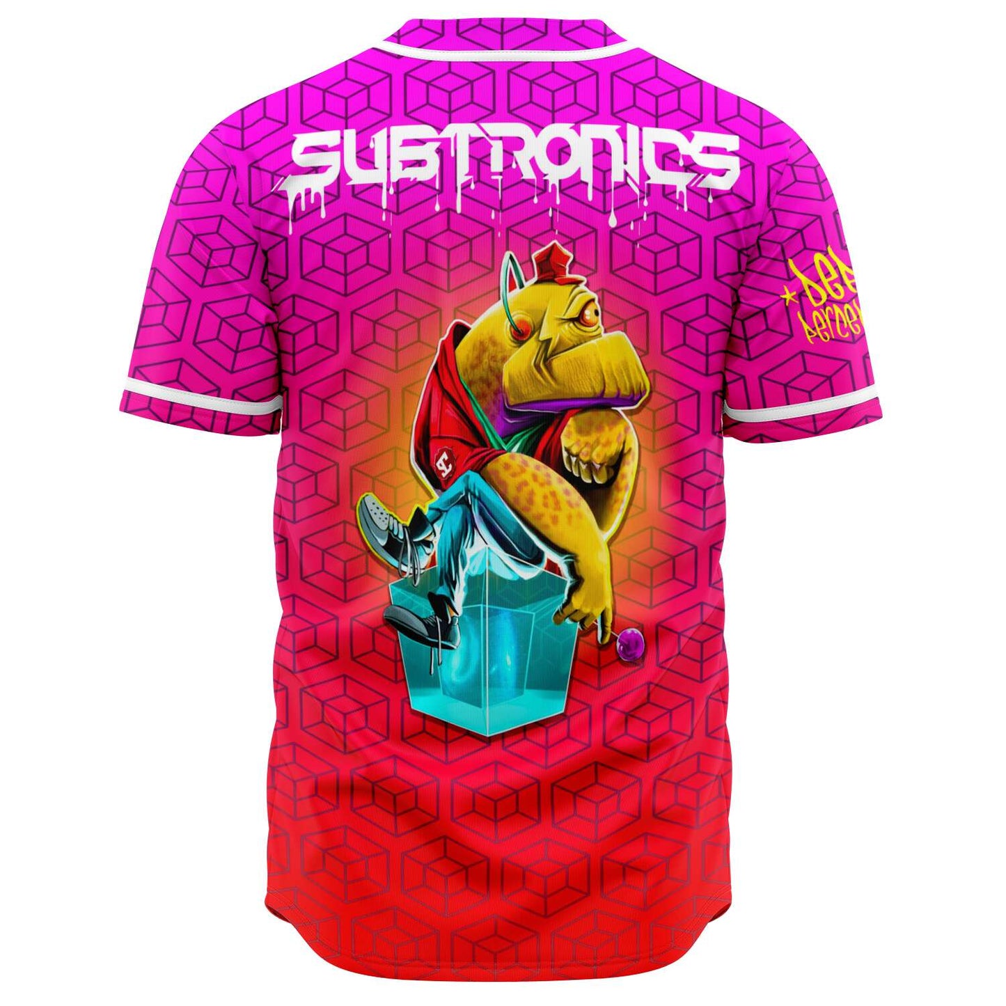 Mason custom jersey