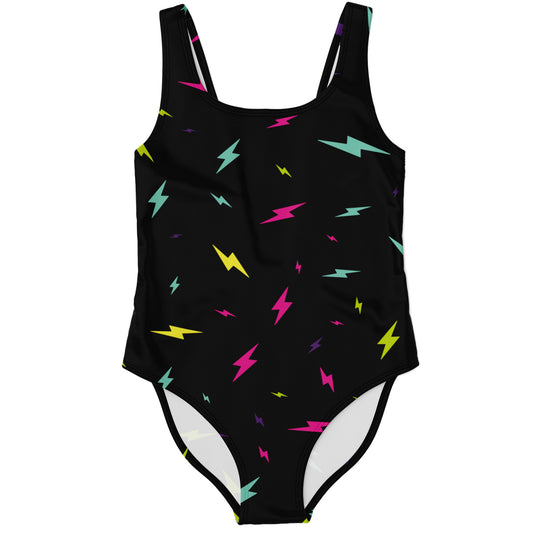 Electric swimsuit