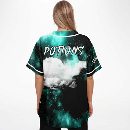 Shanice custom jersey