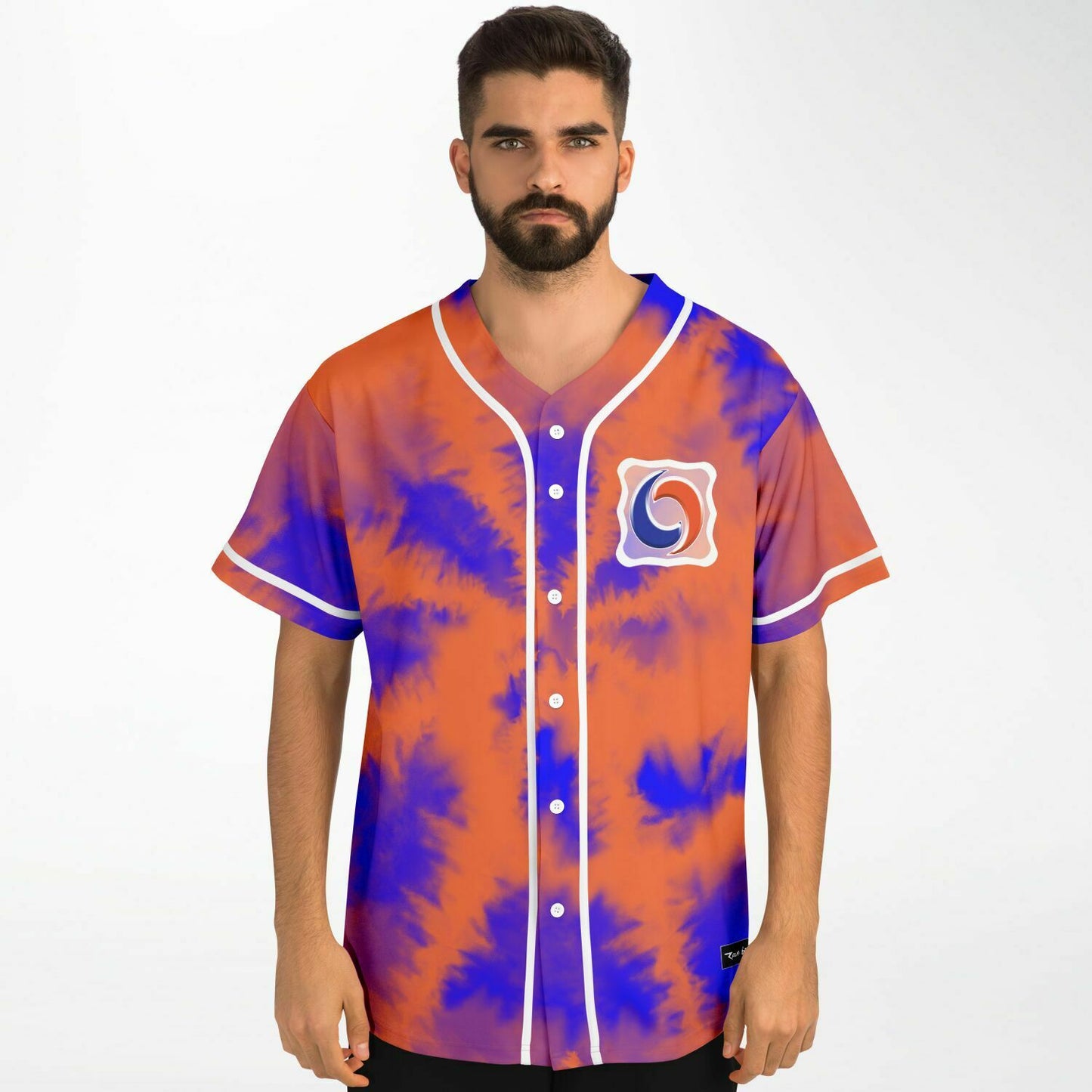 Tidepods custom jerseys