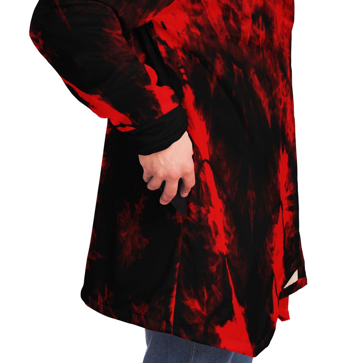Anti sad boi cloak