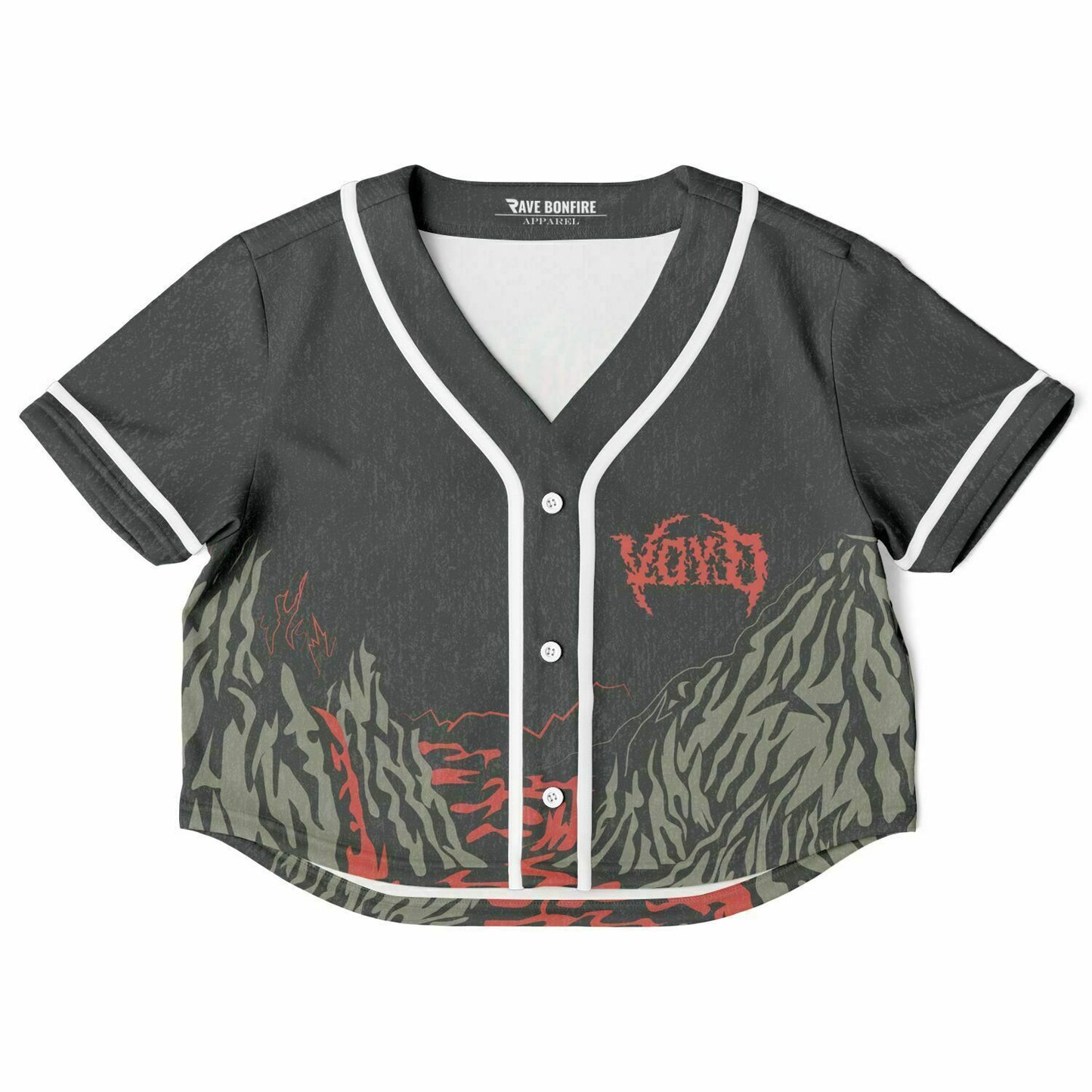 Svdden Death  album Custom Jersey V2