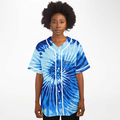 Tie dye slander