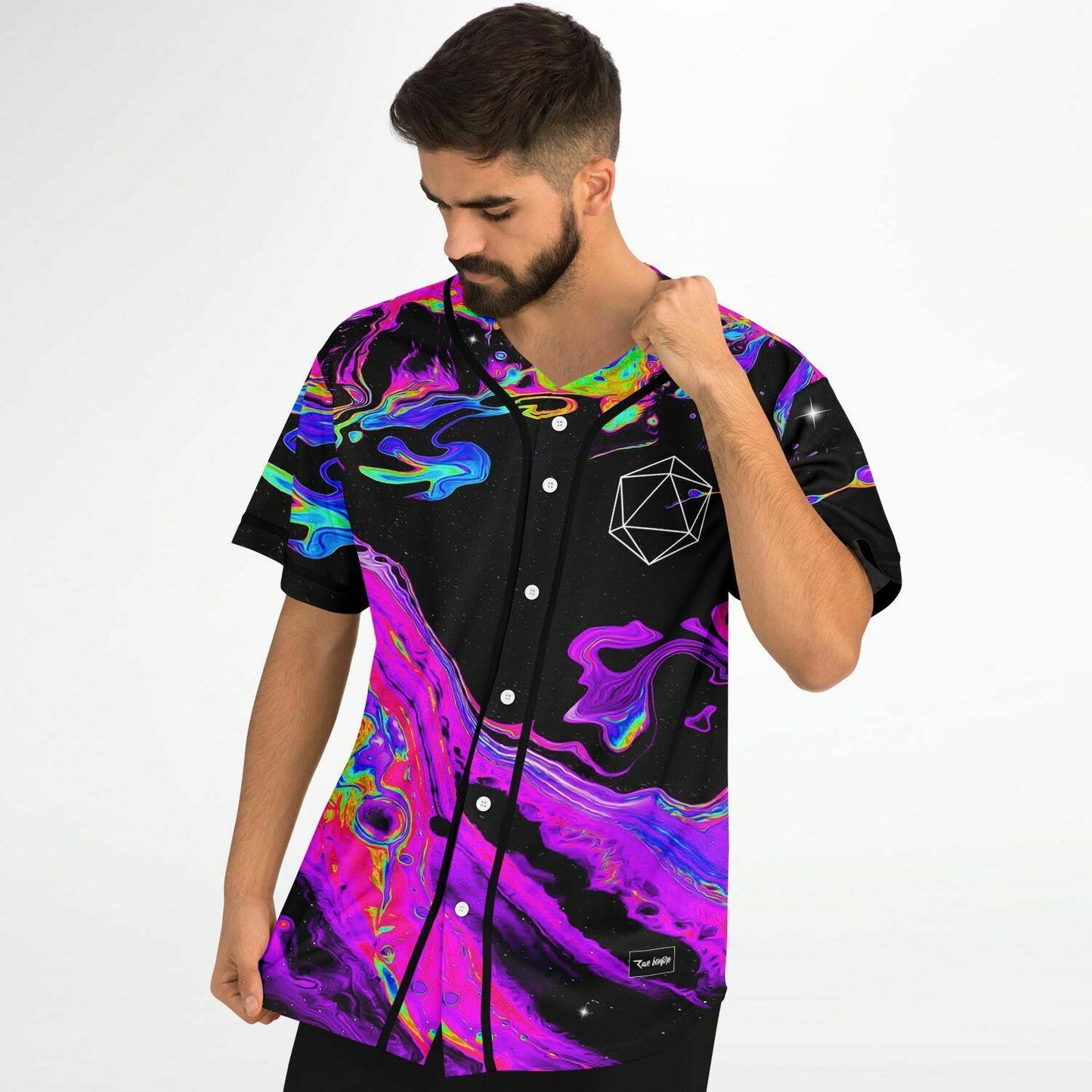 Paige custom jersey V1