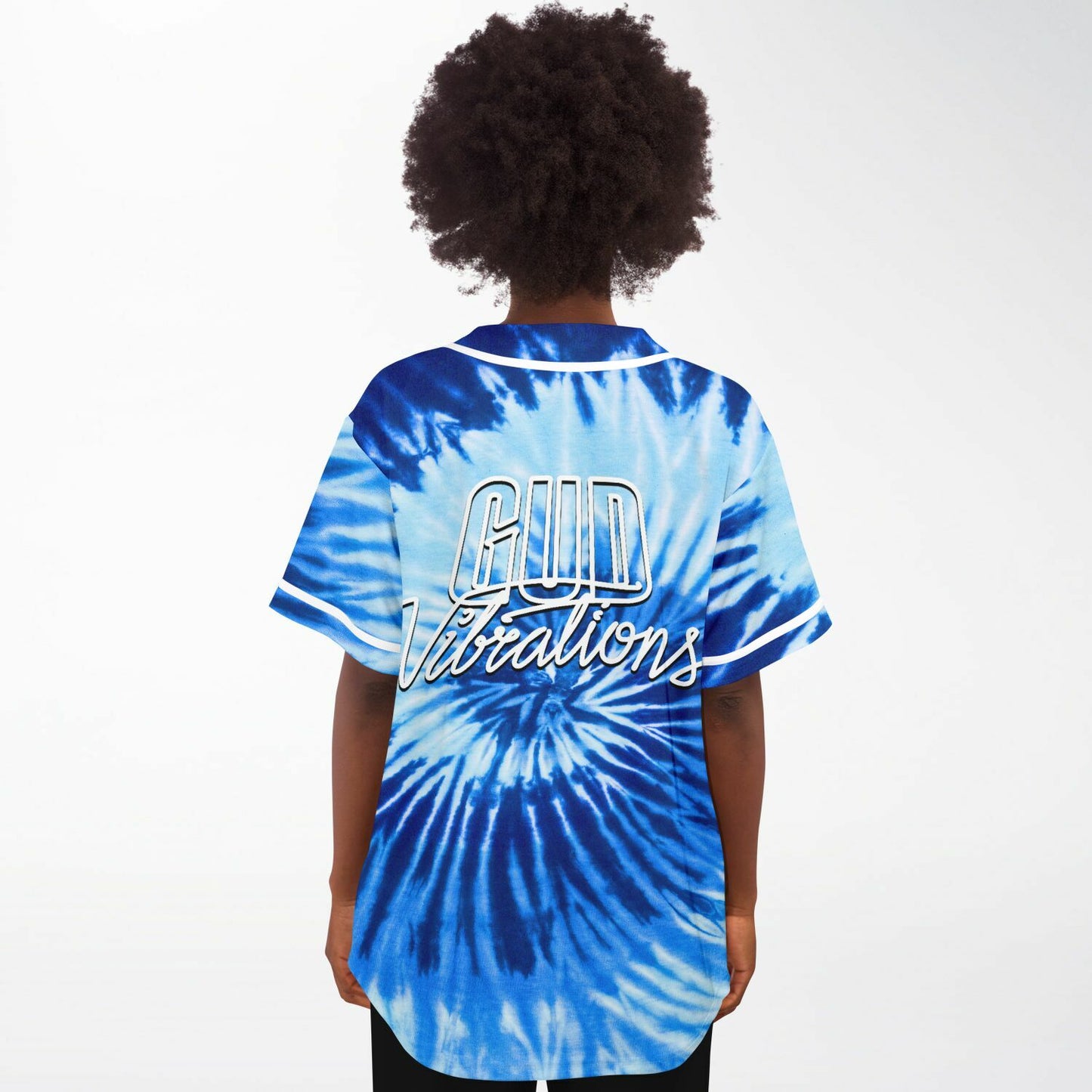 Tie dye slander