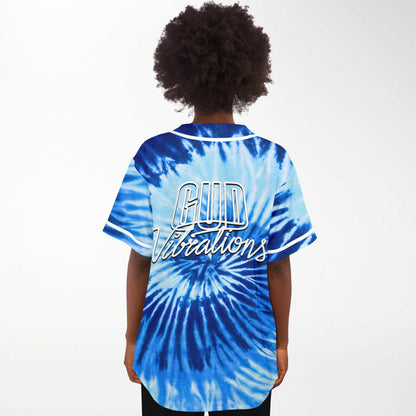 Tie dye slander