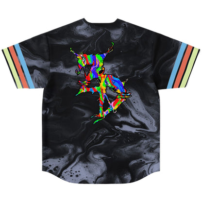 Tanner custom jersey V1