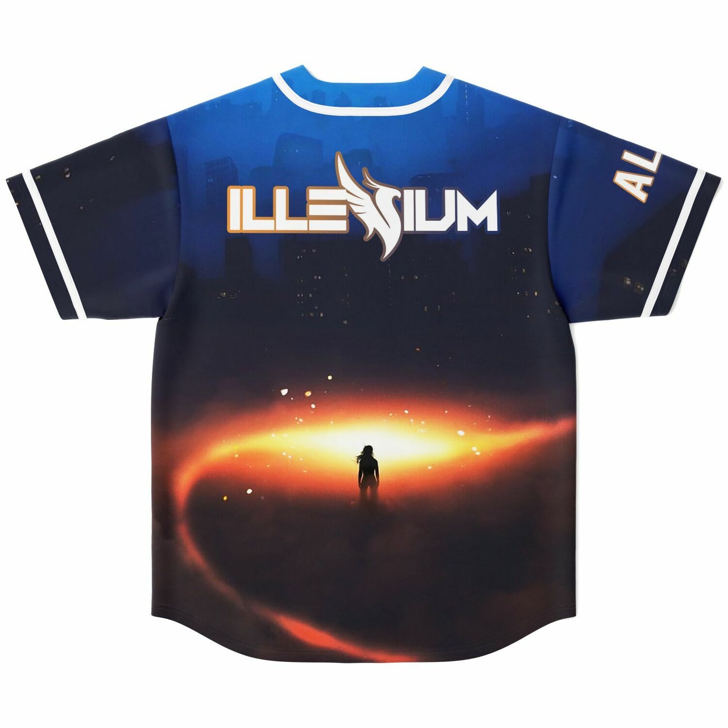 KAYTLYN Custom jersey V2