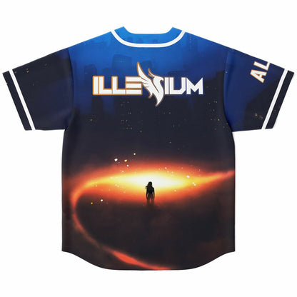 KAYTLYN Custom jersey V2