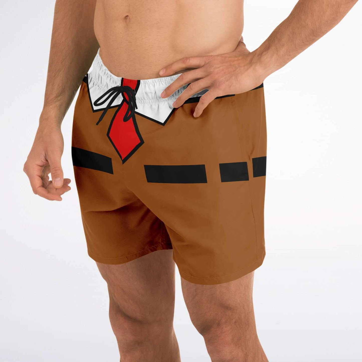 Spongebob swim trunks