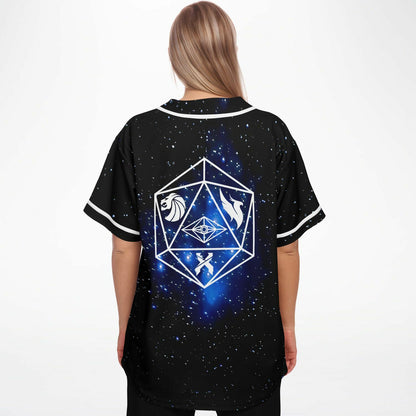 Ana custom jersey V1