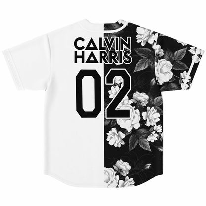 Jason h custom jersey V1