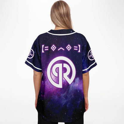 Porter V3 baseball jersey
