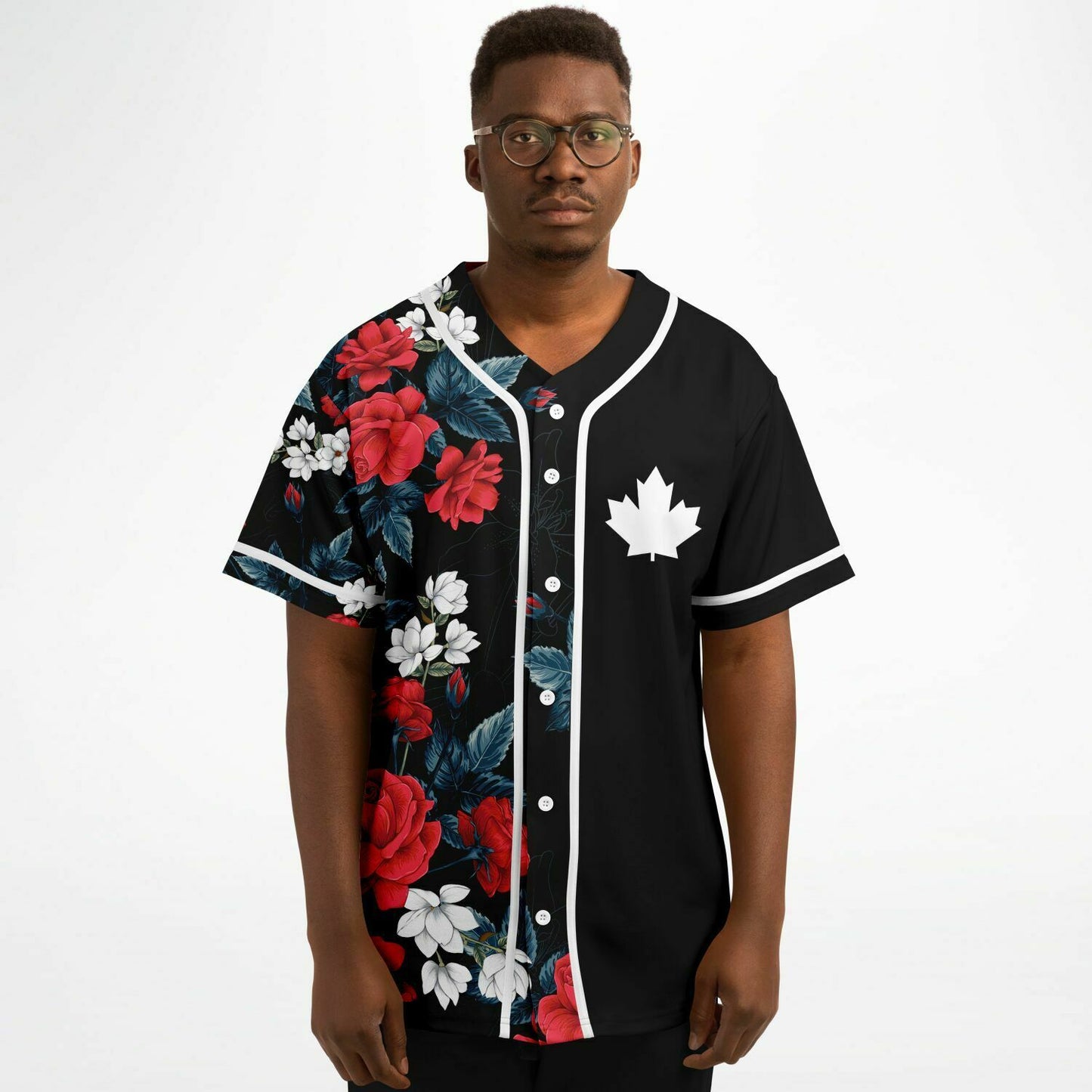 Cody baseball jersey