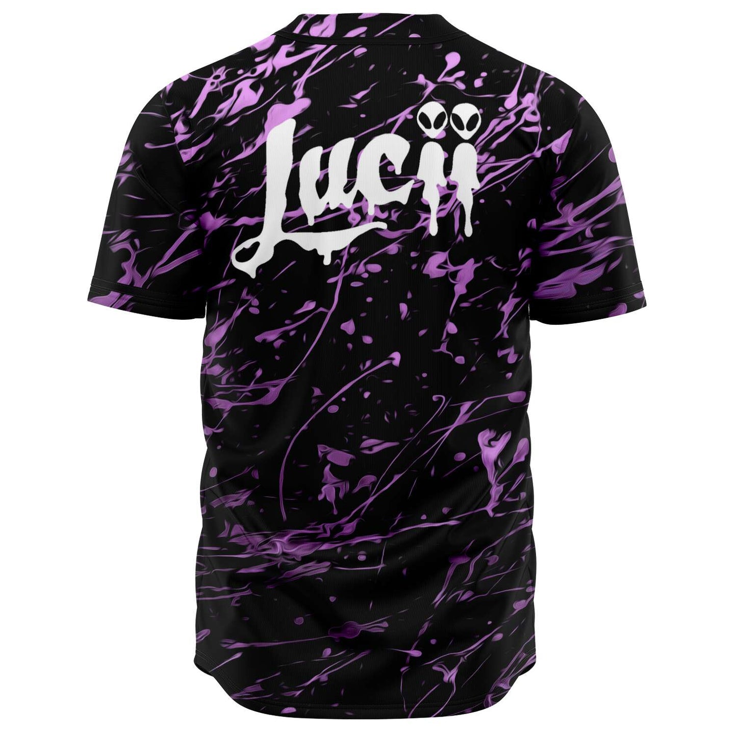 luc custom jersey