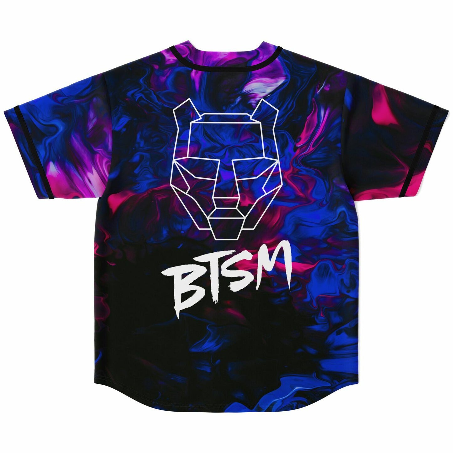 BTSM Custom Jersey V2