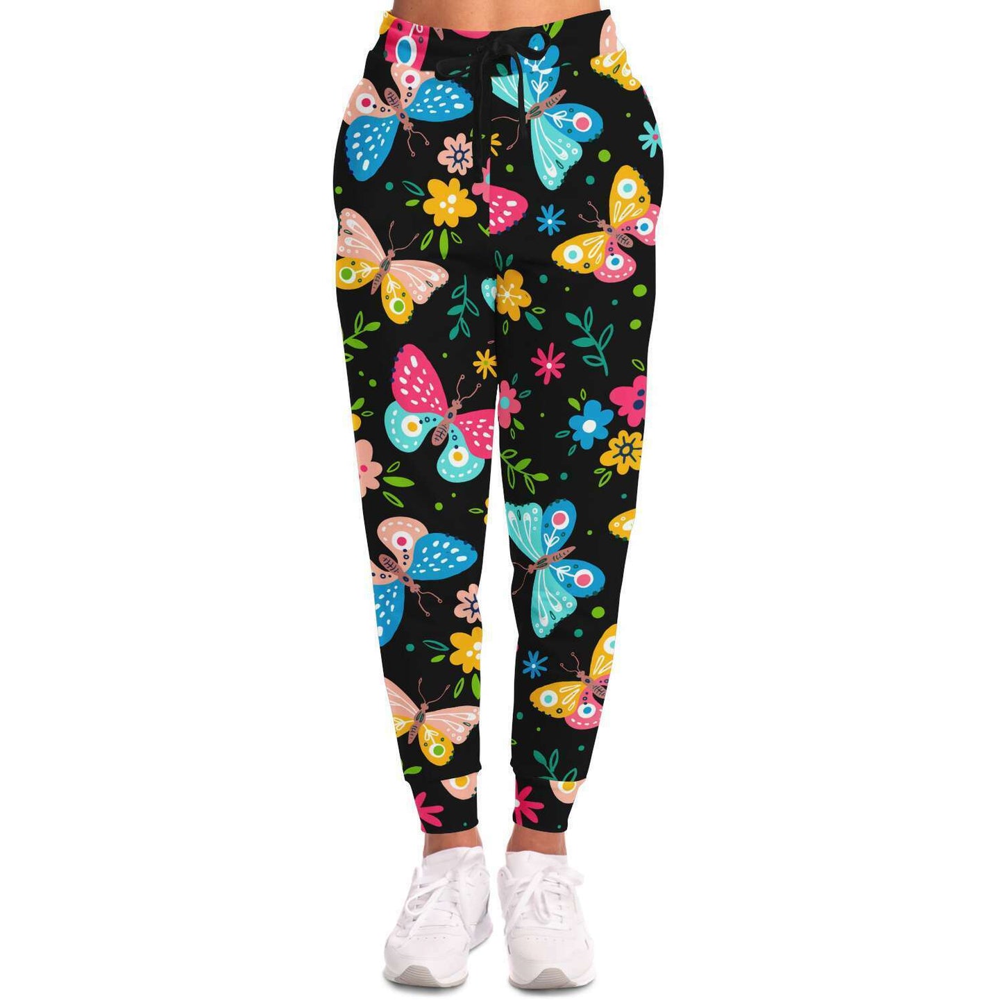 Butterflies jogger