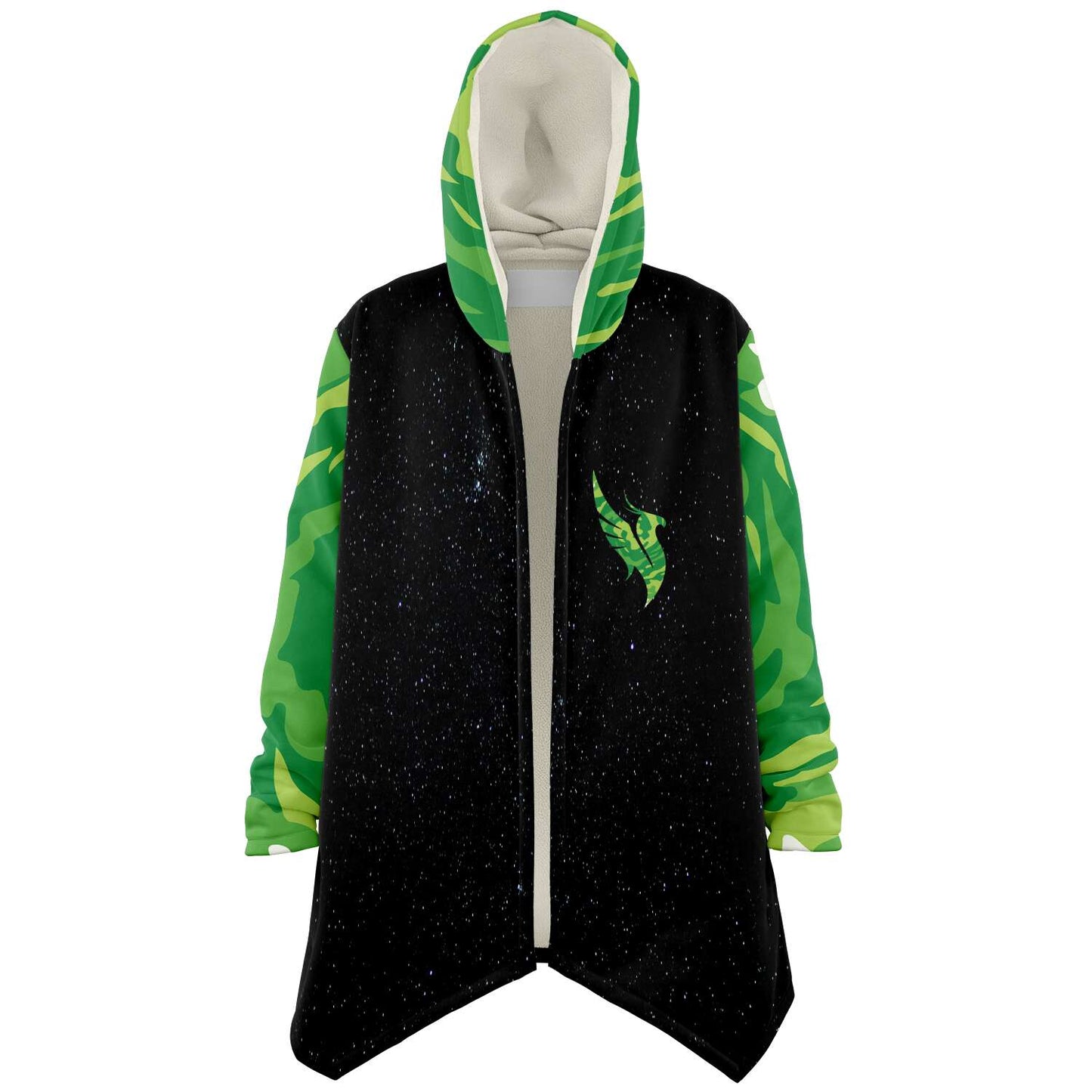 Rick & Morty feat Illinium CLOAK