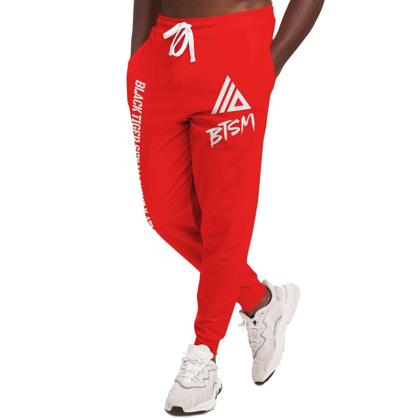 Nathan custom jogger
