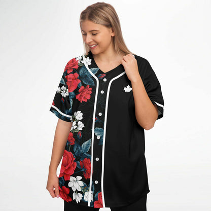 SKIM baseball jersey
