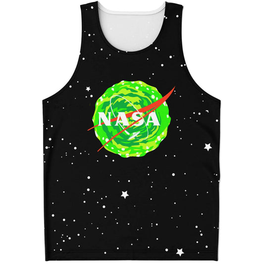 PORTAL TANKTOP