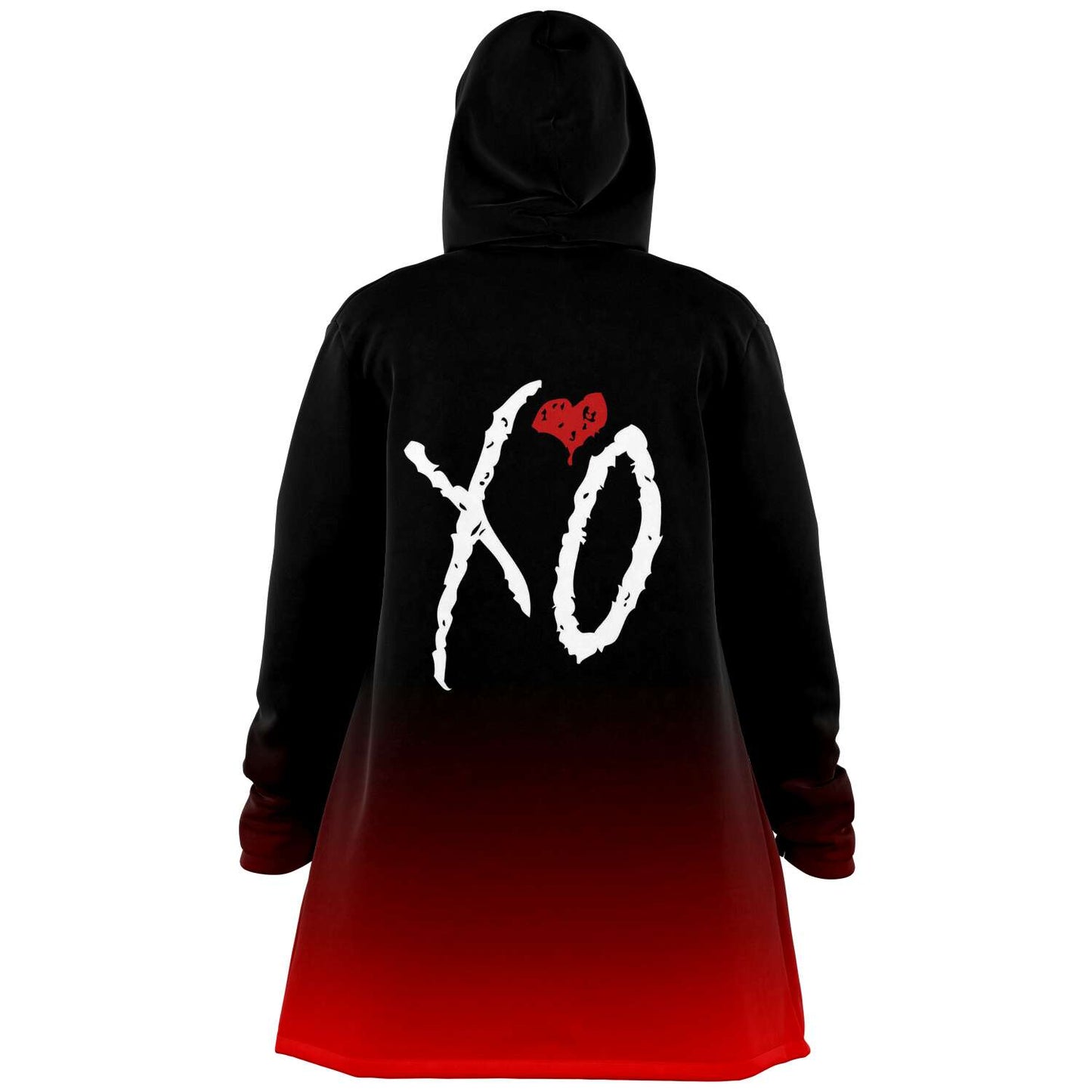 XO cloak V2