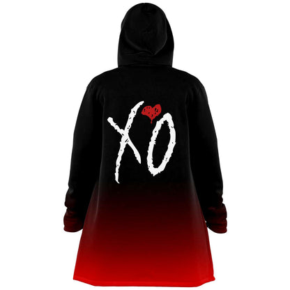 XO cloak V2
