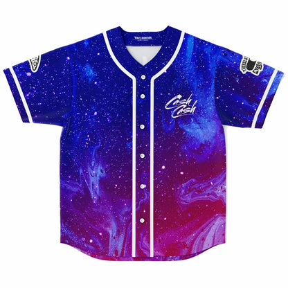 Thai custom jersey V1