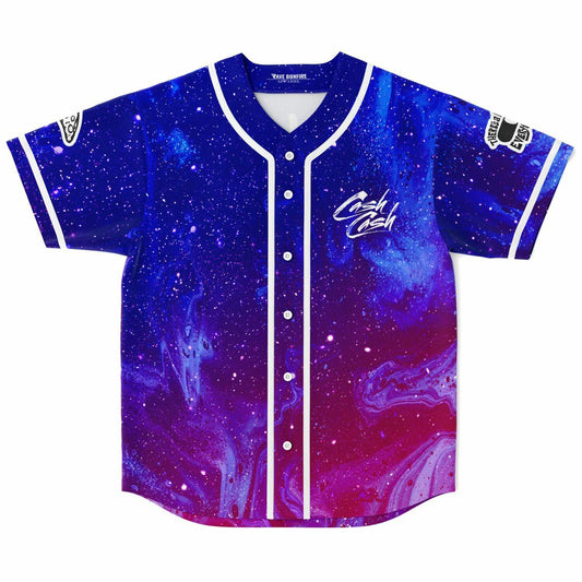 Thai custom jersey V1