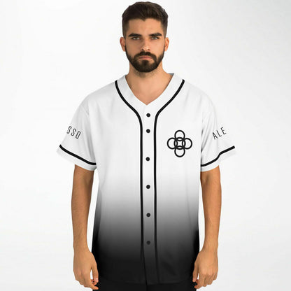 Julian custom jersey V1
