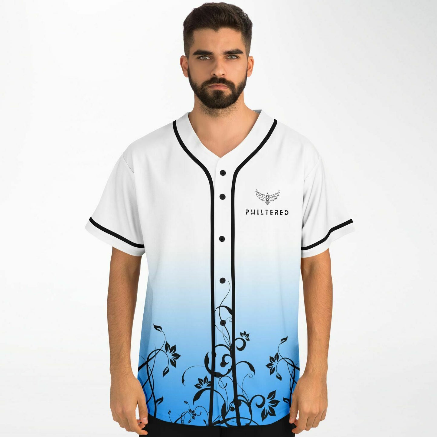 Philtred music custom jersey V1