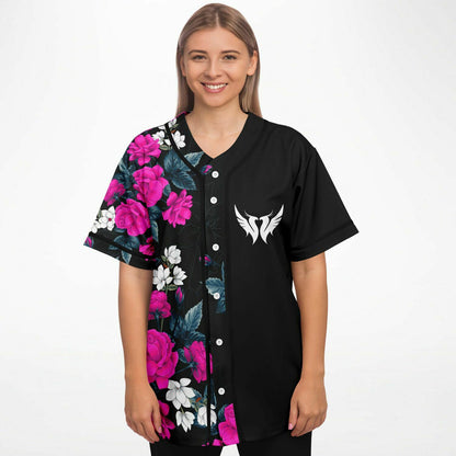 Dasha custom jersey