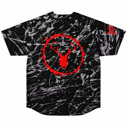 Voyd baseball jersey V3