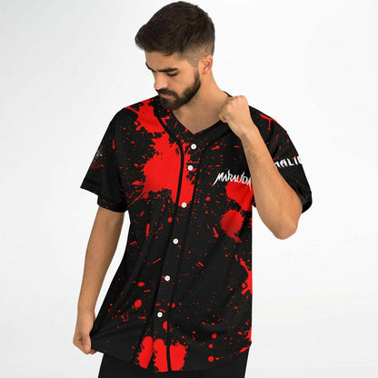Matthew Va custom jersey