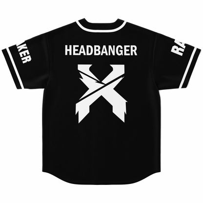 Hillary custom jersey V2