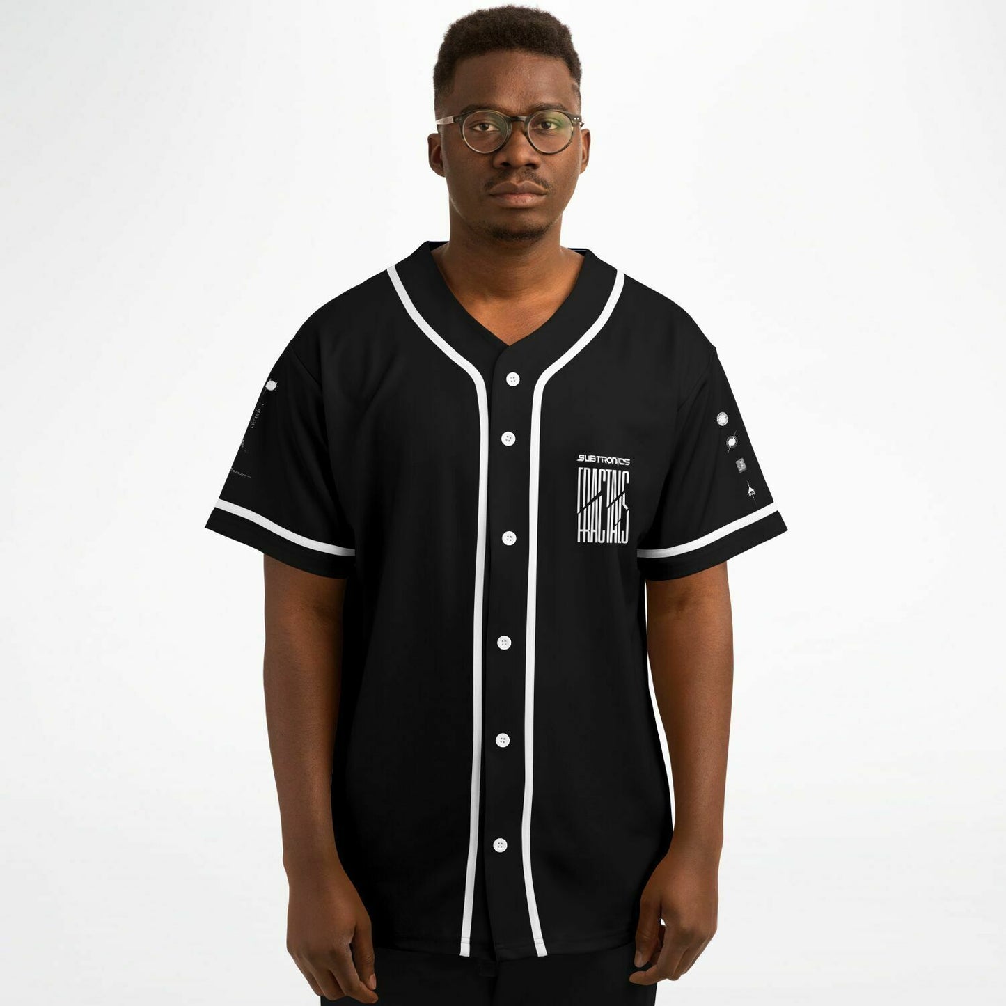 Dylan Ra custom jersey