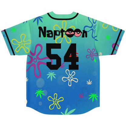 Skyllar custom jersey