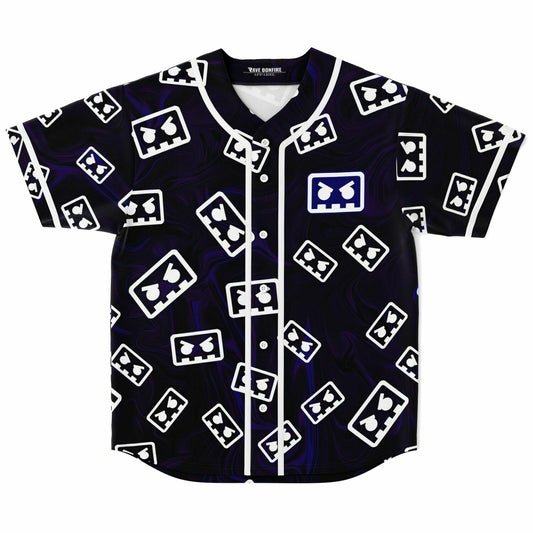 Jon An custom jersey V2