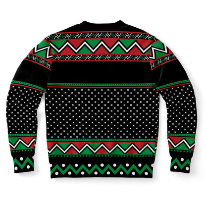 Shift It's Christmas