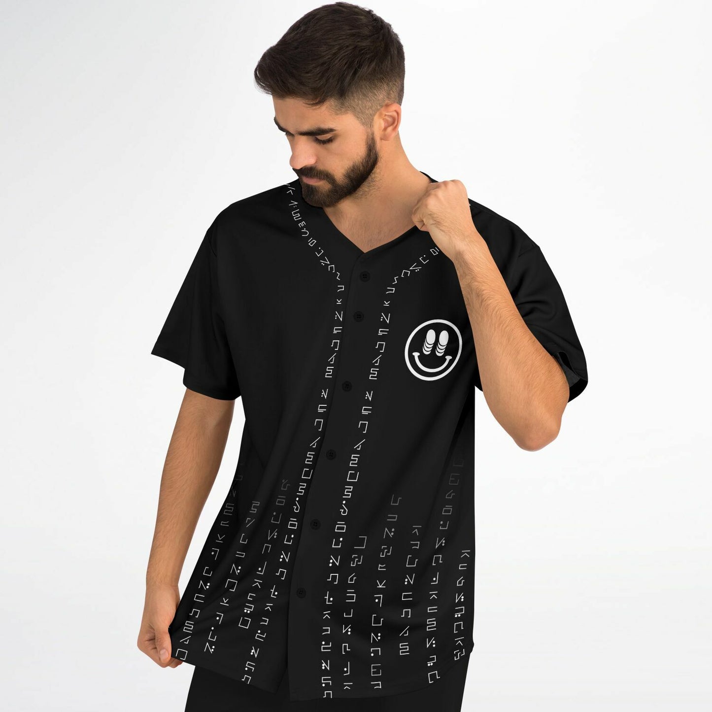 J davis custom jersey