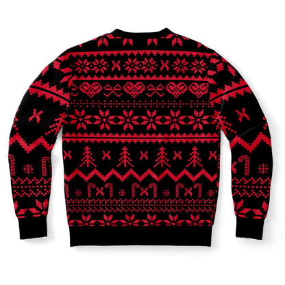 Christmas sweater