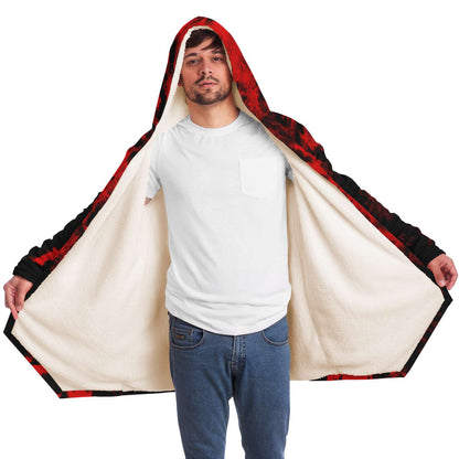 Anti sad boi cloak
