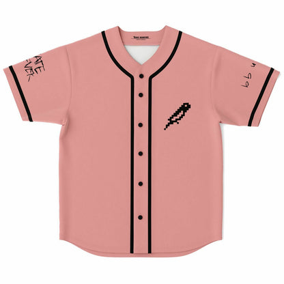 Mikael custom jersey