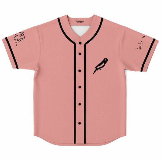 Mikael custom jersey